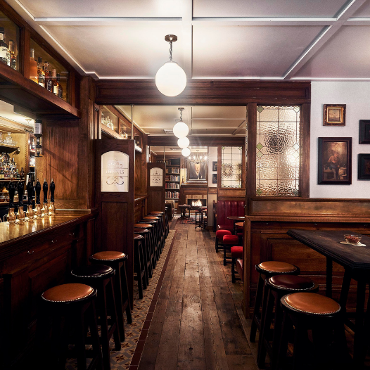 The Duke Of Clarence