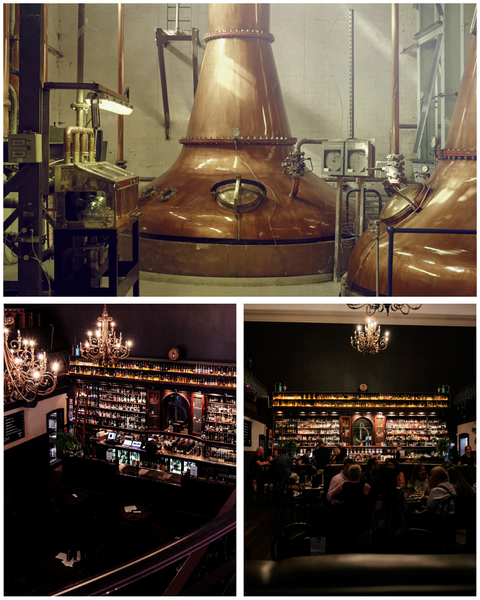 Newcastle Members Meet-Up & Tasting With Exclusive Preview Drams