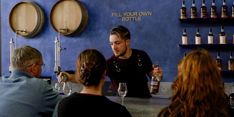 Starward Distillery & Bar