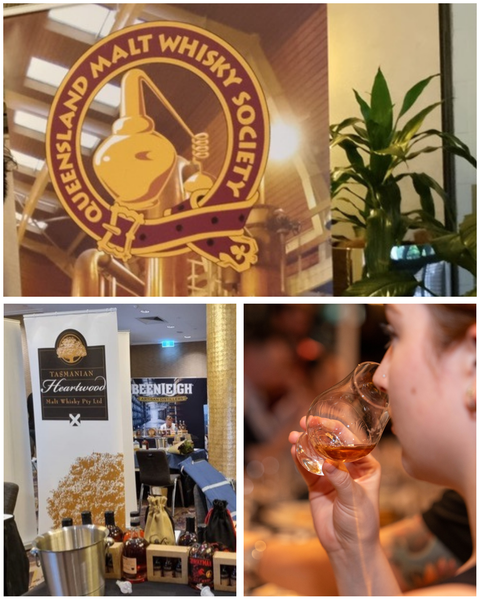 Queensland Whisky Expo 2026