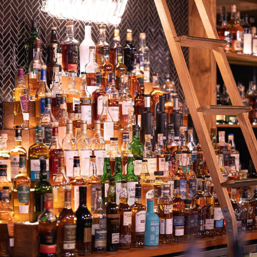 Whiskey@59