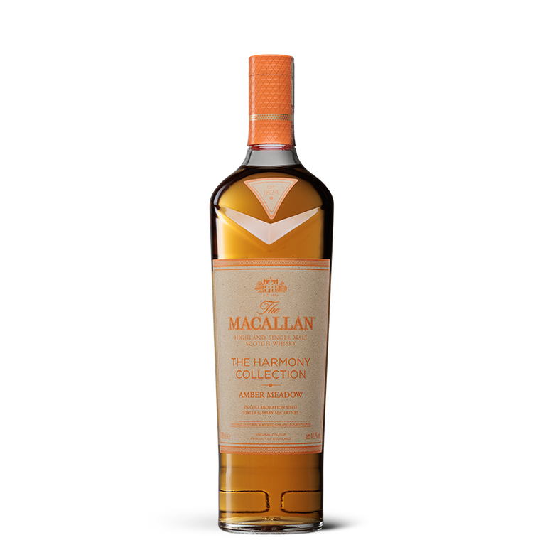 The Macallan Harmony Collection Amber Meadow