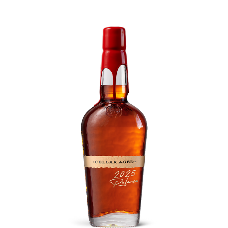 Maker's Mark Cellar Aged 2025