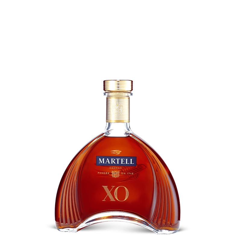 Martell XO Cognac