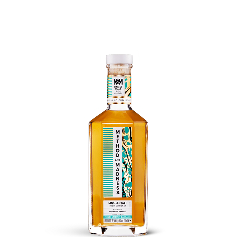 Midleton Method and Madness Single Malt