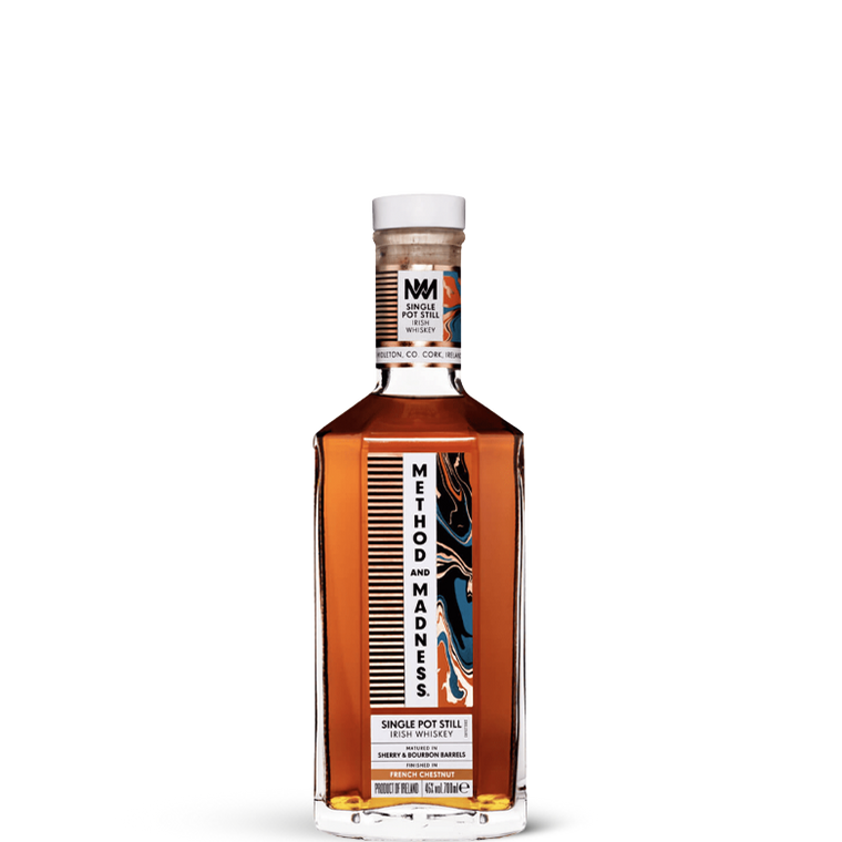 Midleton Method and Madness Single Pot Still