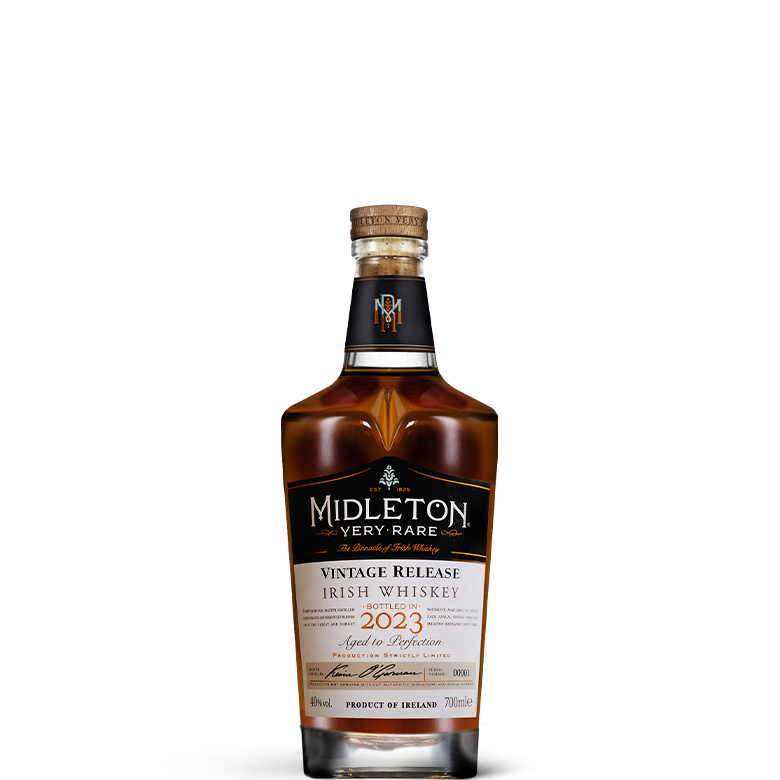 Midleton Very Rare 2023 Vintage