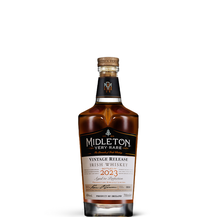 Midleton Very Rare 2023 Vintage
