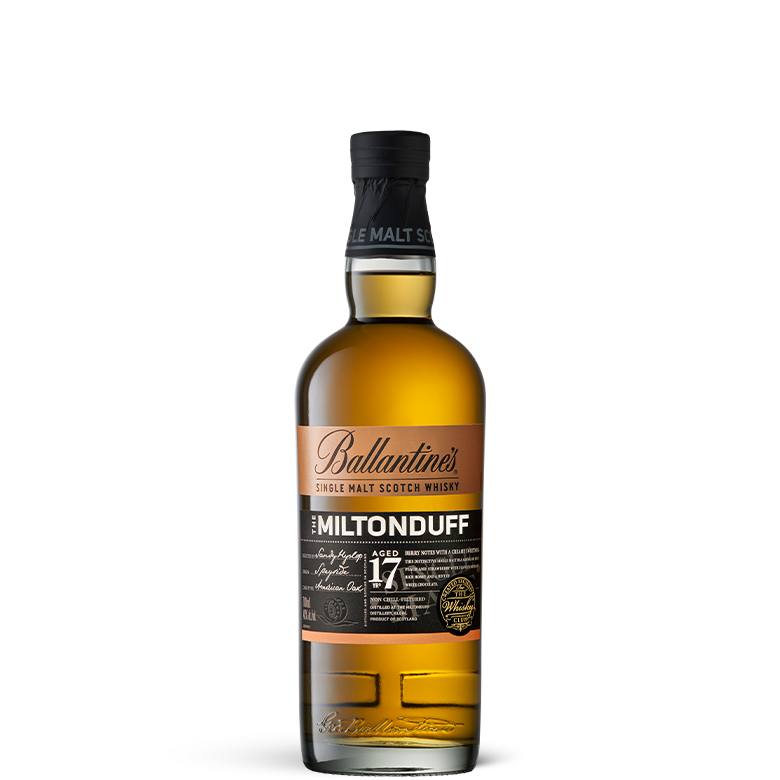 The Miltonduff 17 Year Old