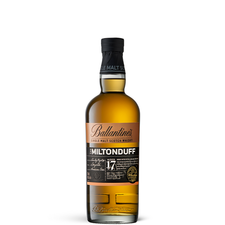 The Miltonduff 17 Year Old