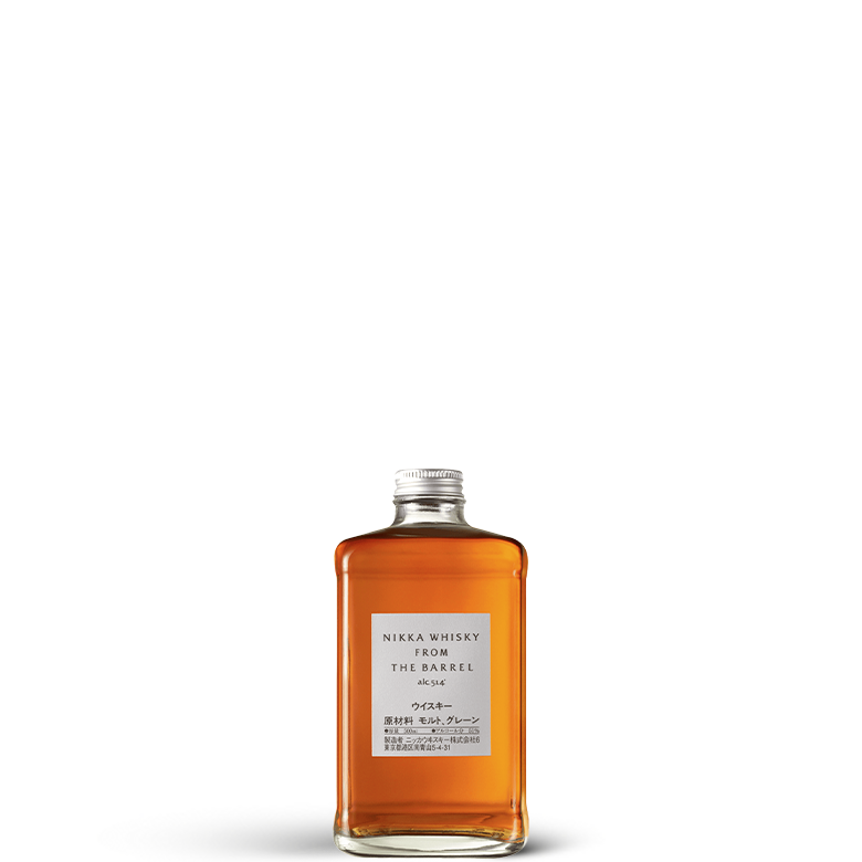 Nikka From The Barrel (500mL)
