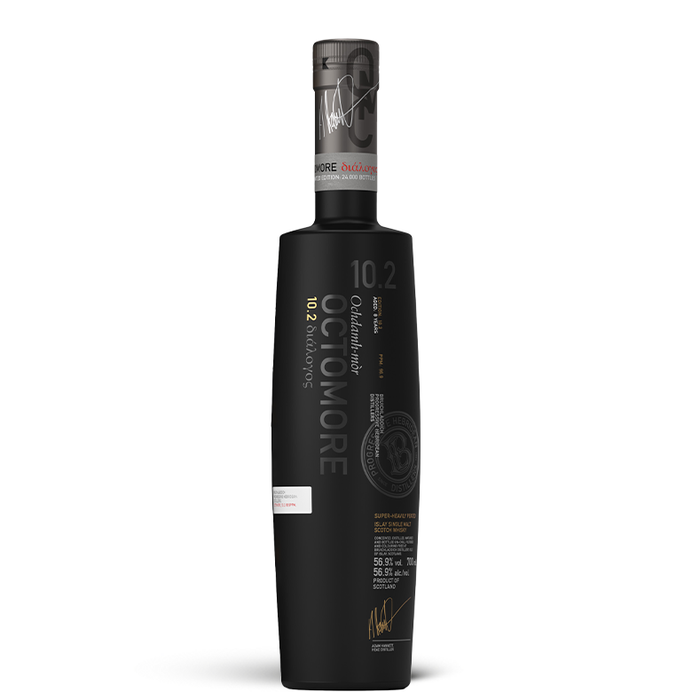 Octomore 10.2