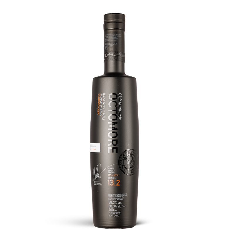 Octomore 13.2