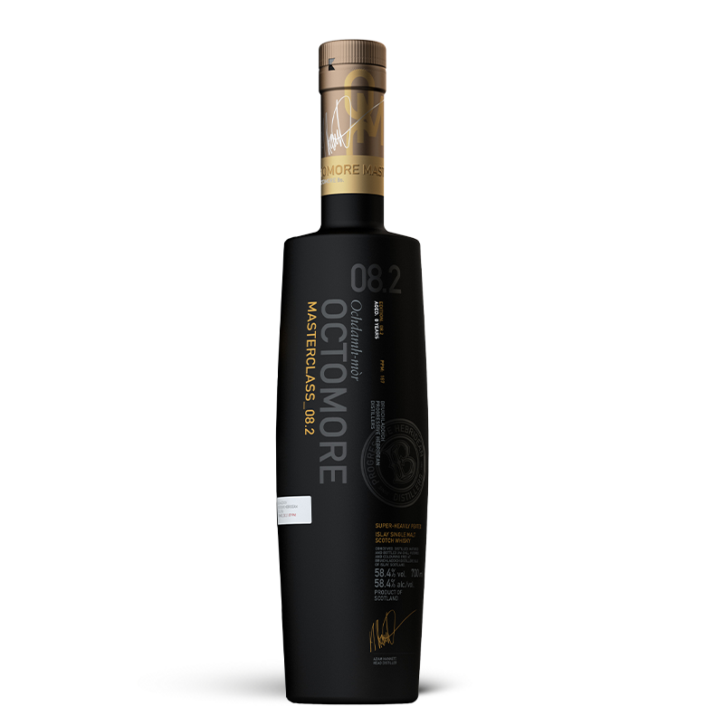Octomore 08.2