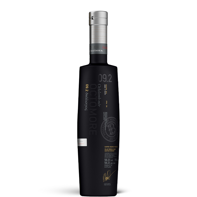 Octomore 09.2