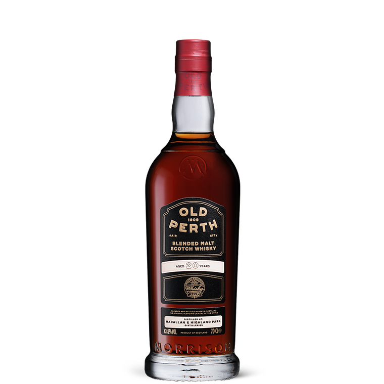Macallan x Highland Park 20 Year Old 2004 Vintage Single Cask