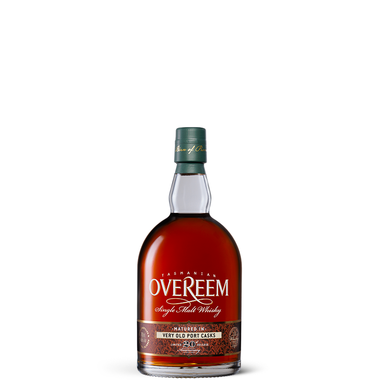 Overeem Very Old Port Casks