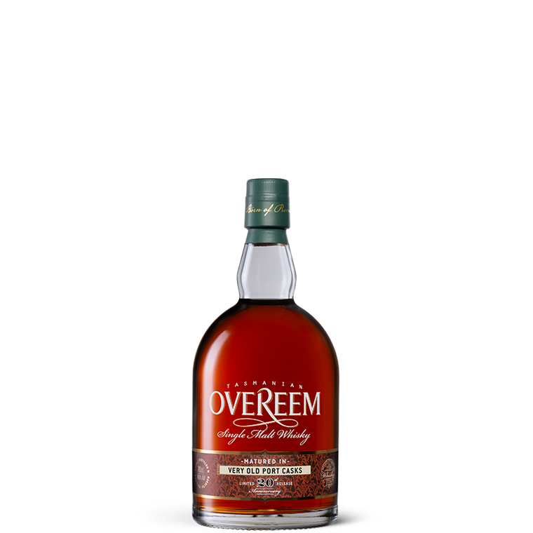 Overeem Very Old Port Casks