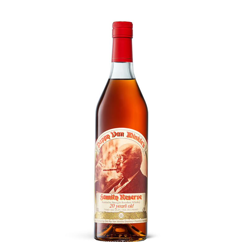 Pappy Van Winkle's Family Reserve 20 Year Old