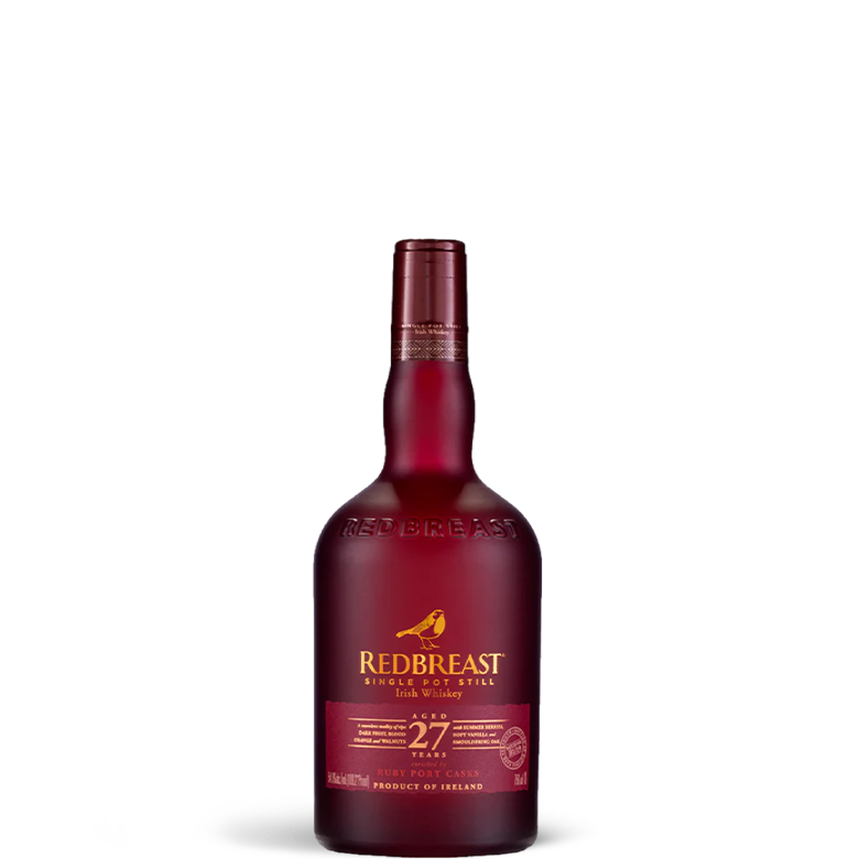 Redbreast 27 Year Old Cask Strength
