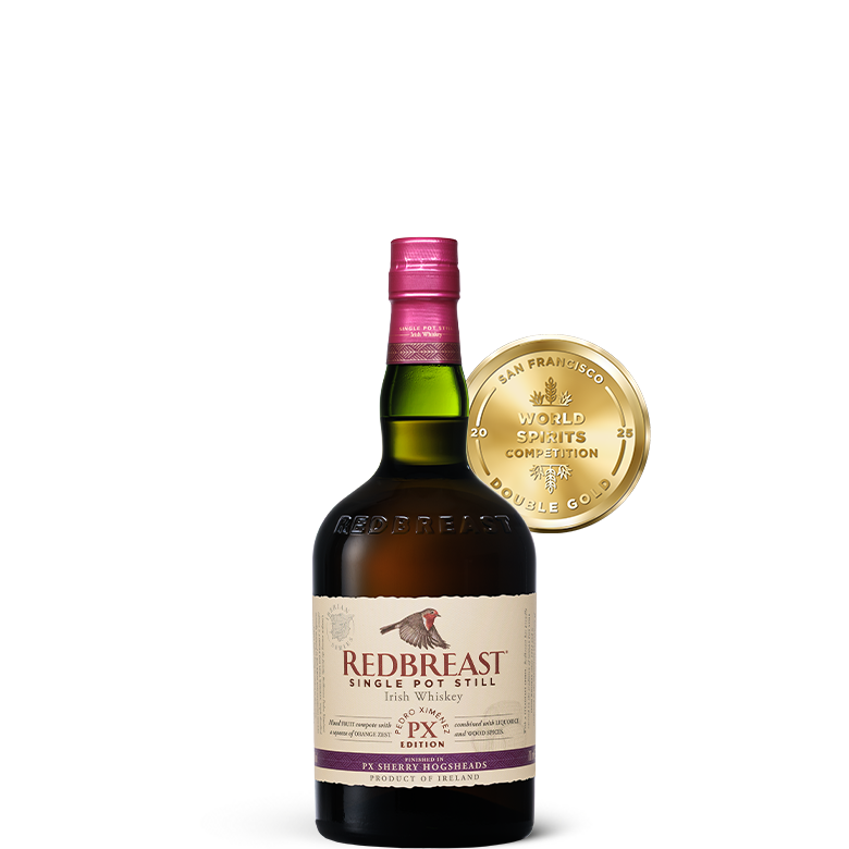 Redbreast PX Edition