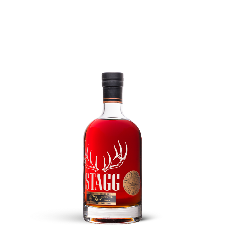 Stagg Single Barrel