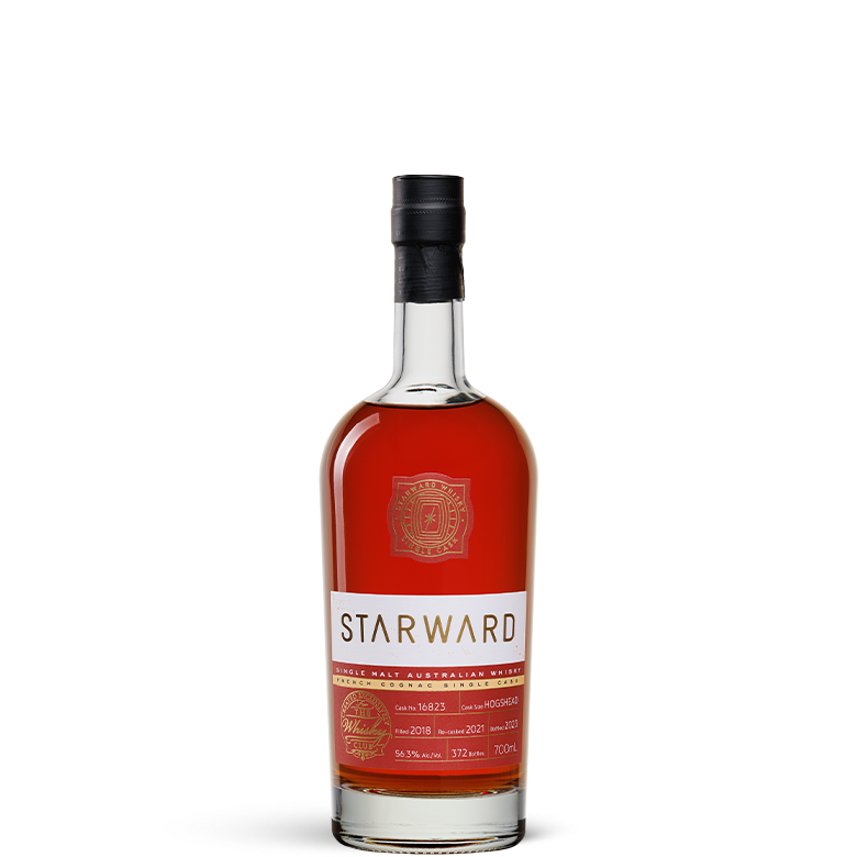 Starward Cognac Single Cask