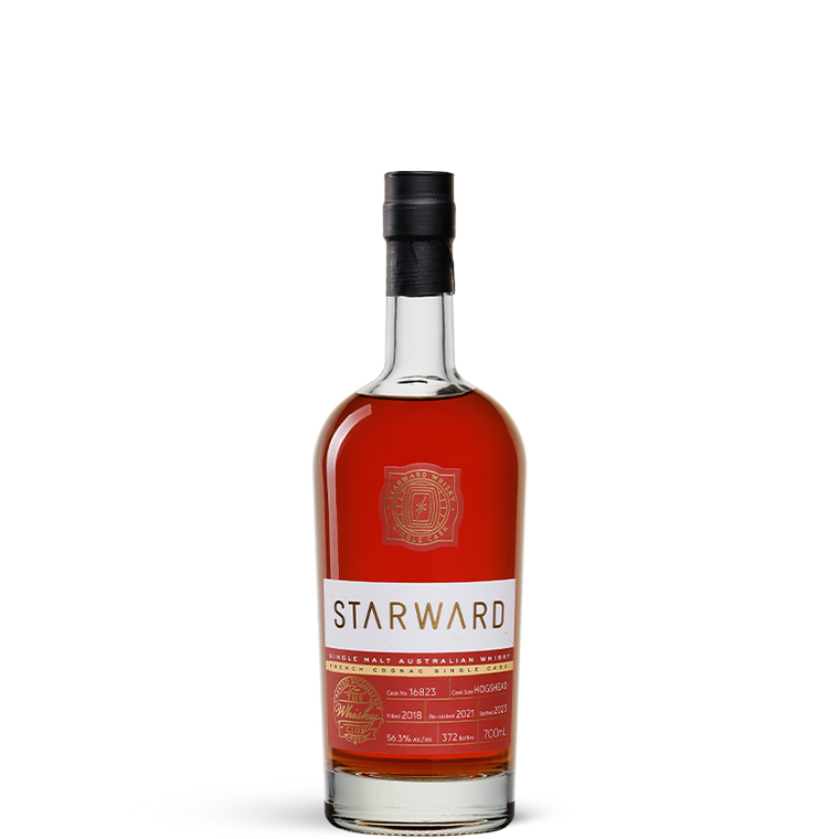 Starward Cognac Single Cask