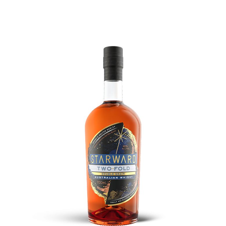 Starward Two-Fold Double Grain