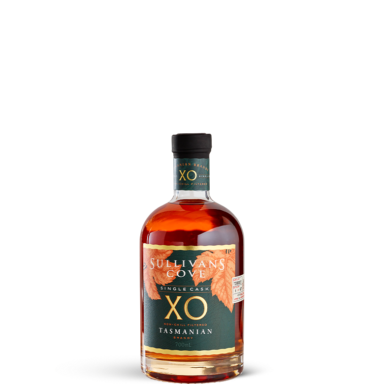 Sullivans Cove XO Single Cask Brandy