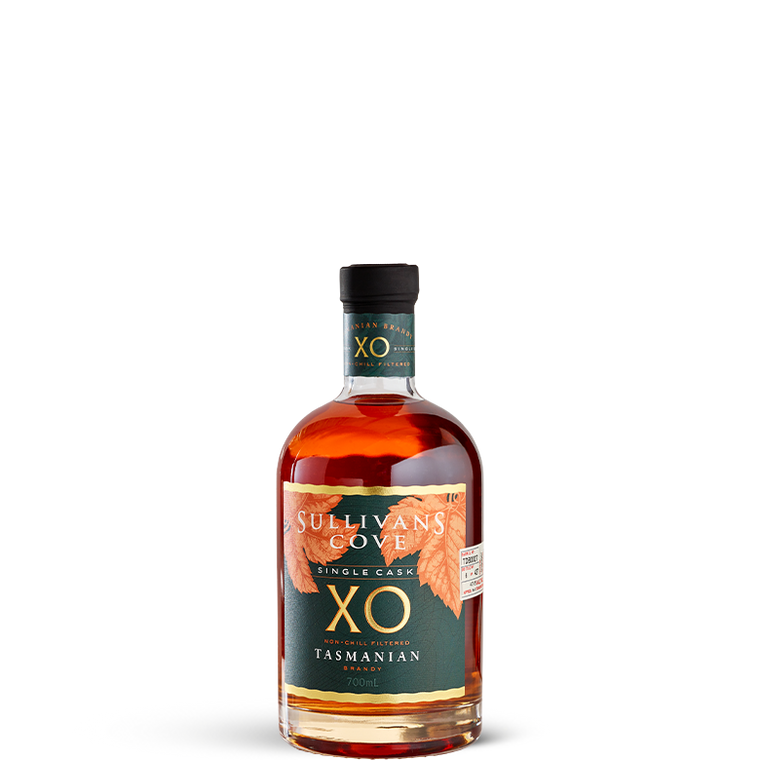 Sullivans Cove XO Single Cask Brandy