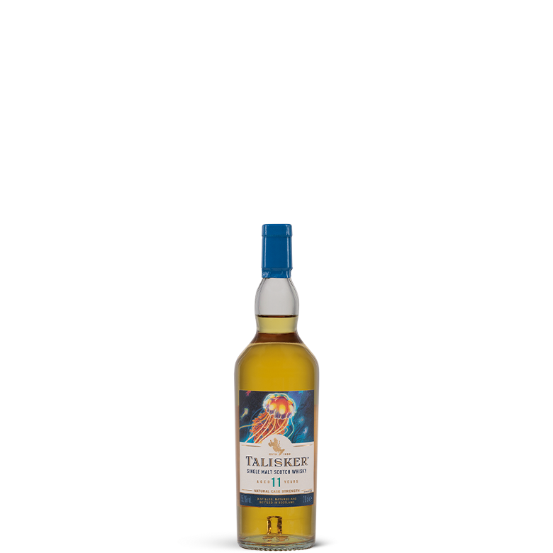 Talisker 11 Year Old Special Release 200ml