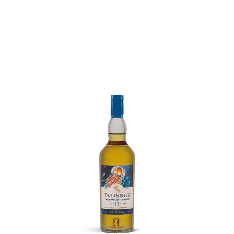 Talisker 11 Year Old Special Release 200ml