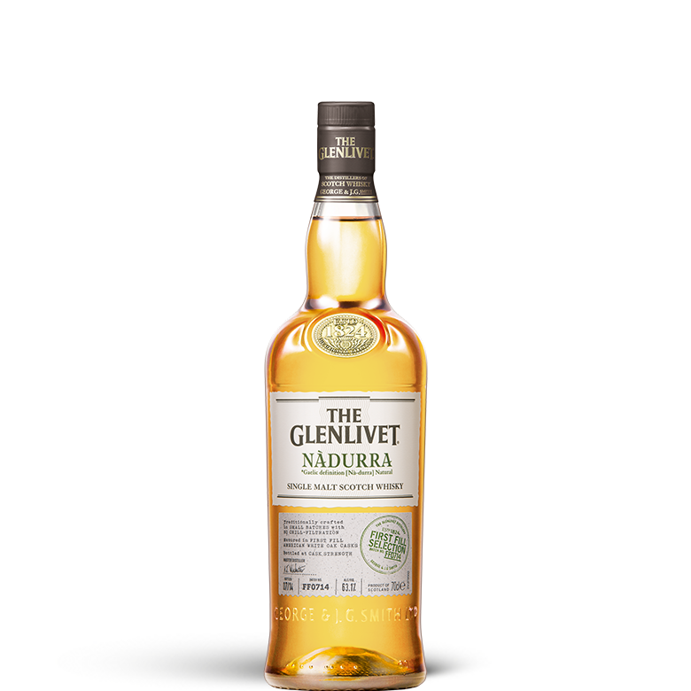 ウイスキー THE GLENLIVET NADURRA FIRST FILL Glenlivet Nadurra First Fill American Oak Reviews - The Whisky