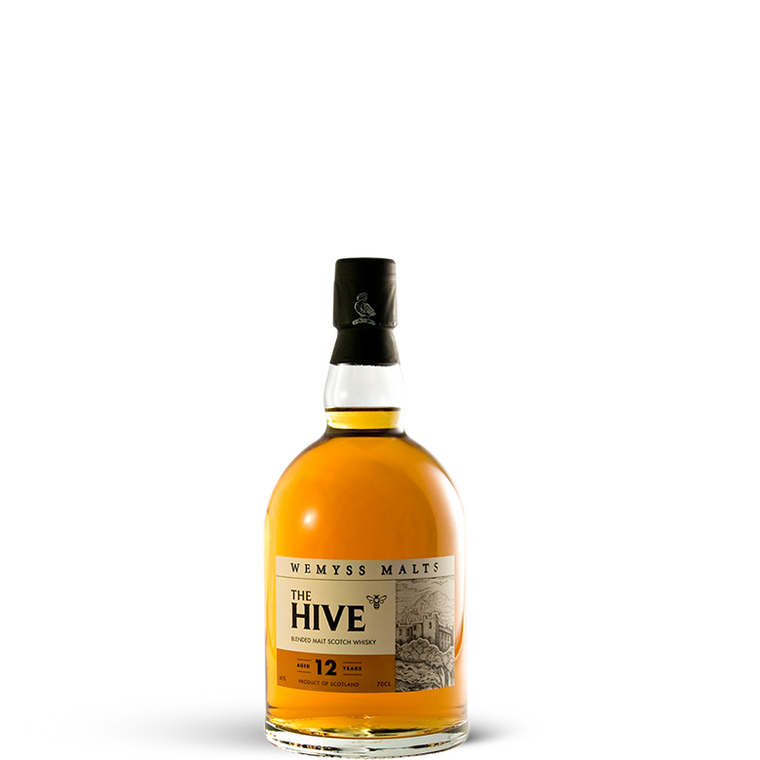 The Hive 12 Year Old