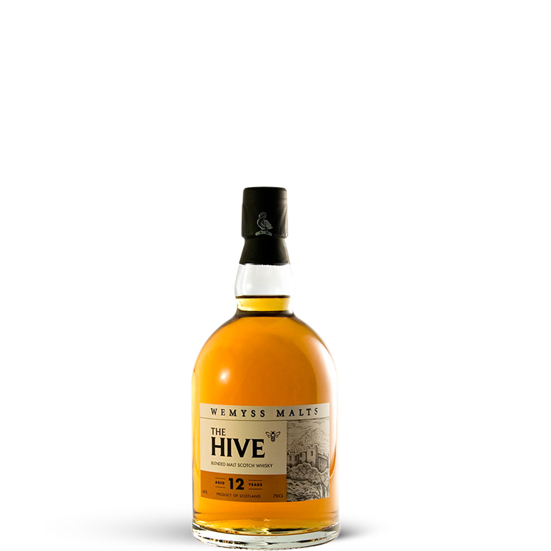 The Hive 12 Year Old
