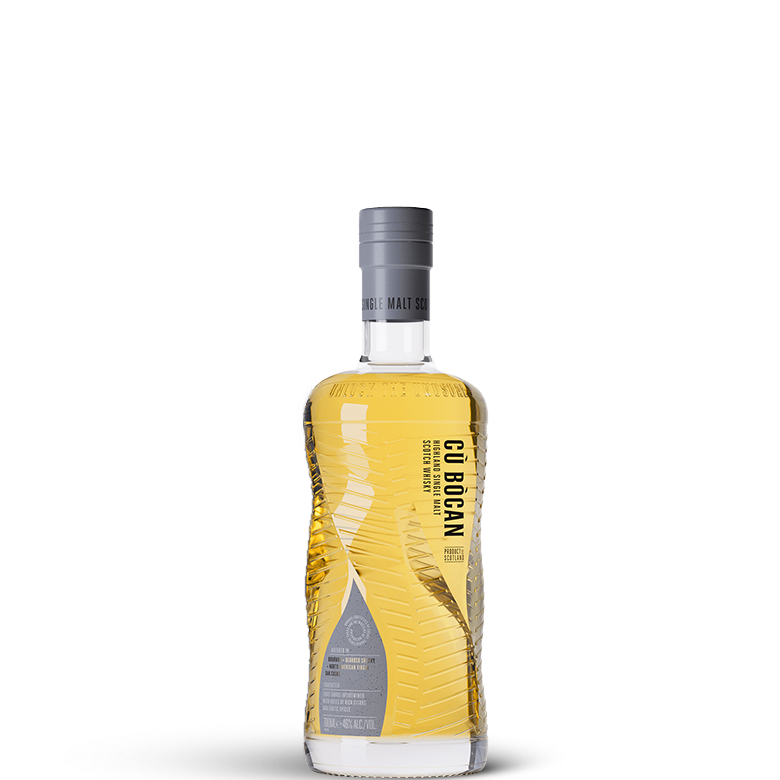 Tomatin Cù Bòcan Signature