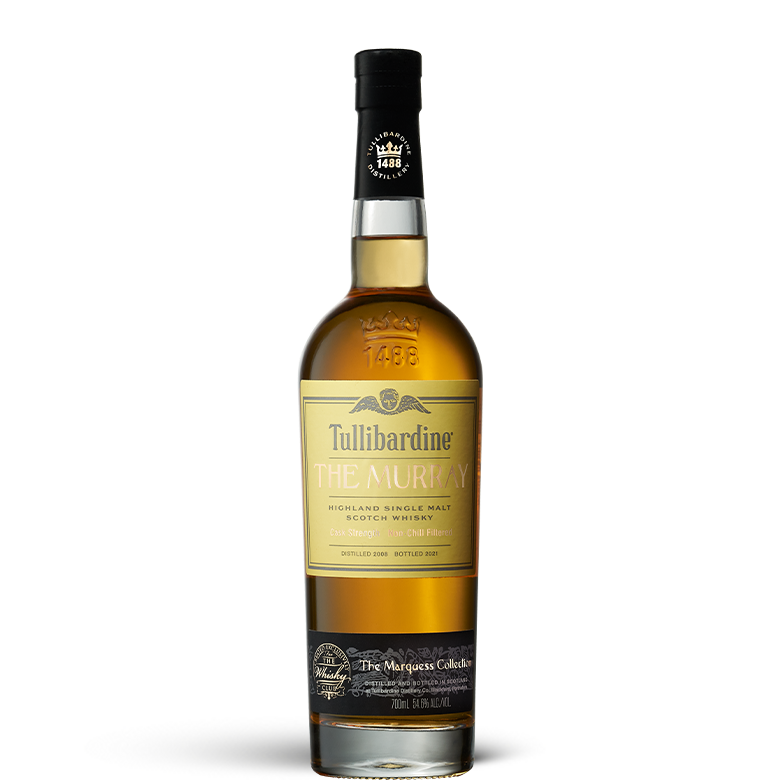 Tullibardine The Murray 2008