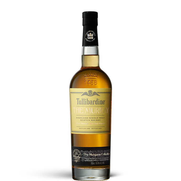 Tullibardine The Murray 2008