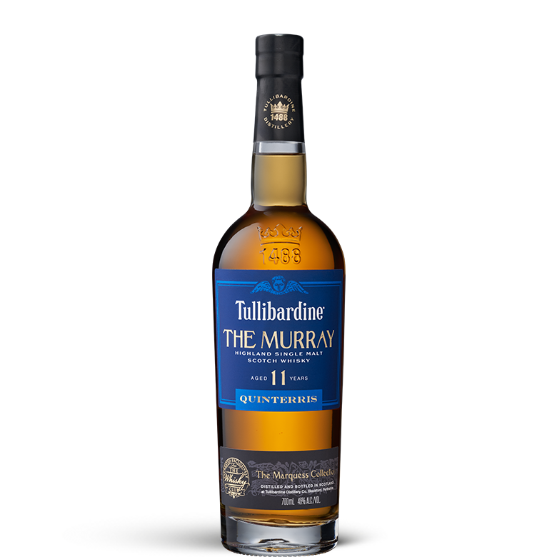 Tullibardine The Murray Quinterris