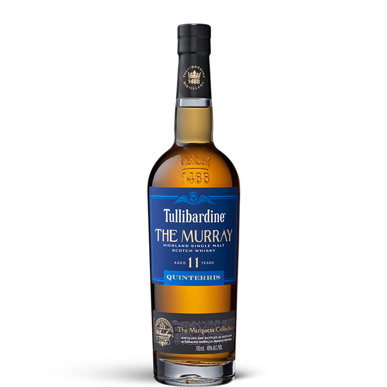 Tullibardine The Murray Quinterris