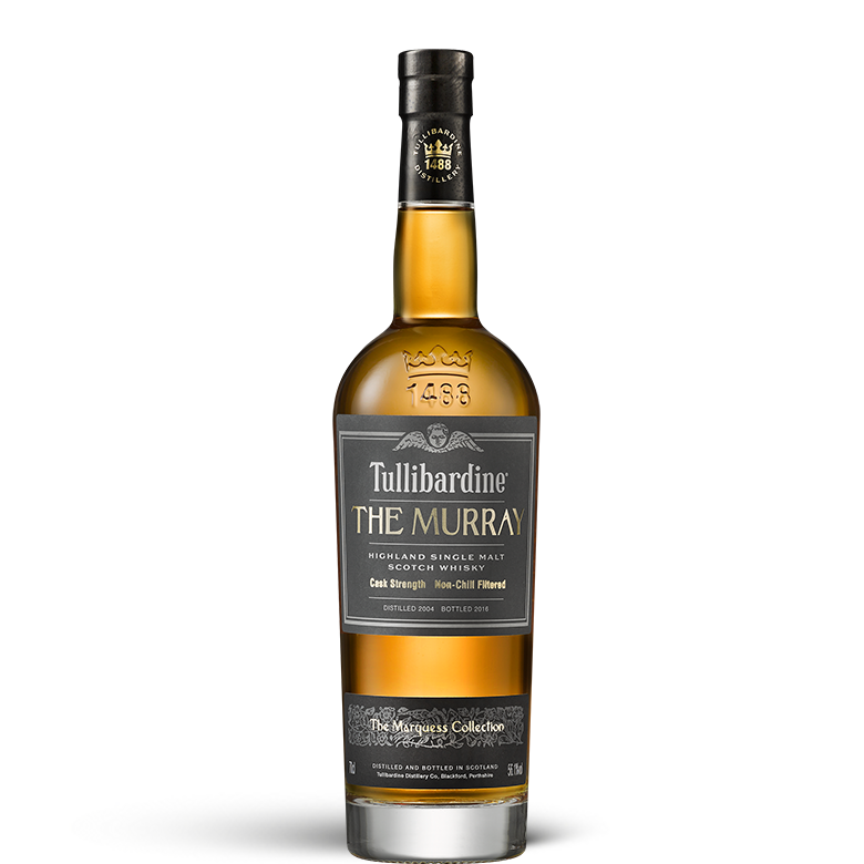 Tullibardine The Murray 2004