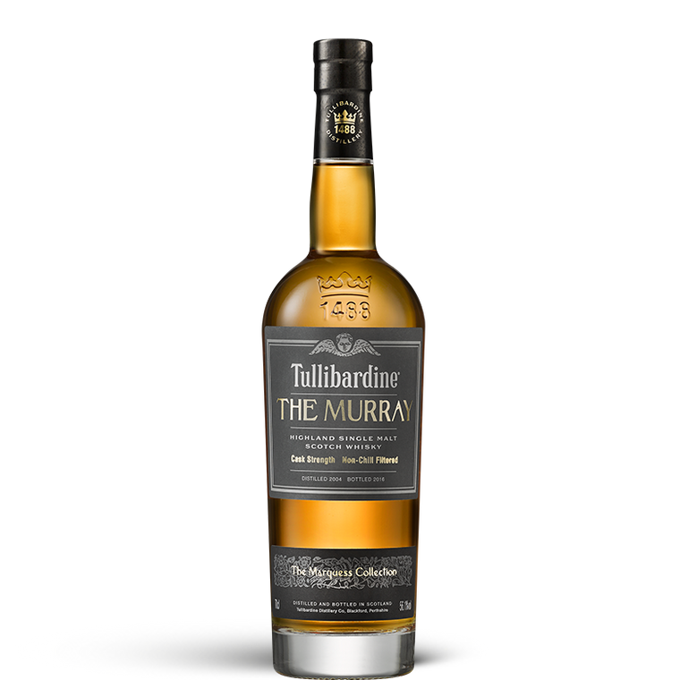 Tullibardine The Murray 2004