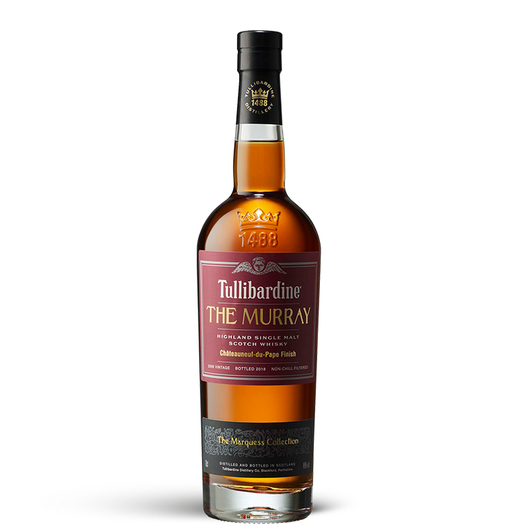 Tullibardine The Murray Châteauneuf-du-Pape