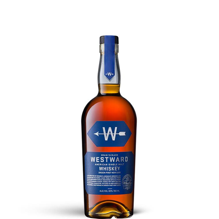 Westward Oregon Pinot Noir Cask