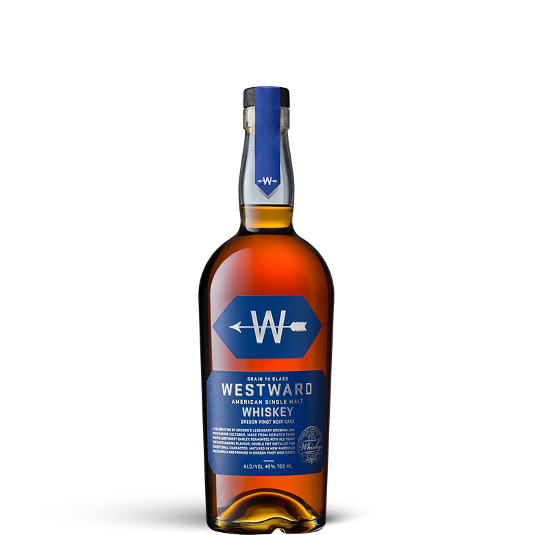 Westward Oregon Pinot Noir Cask