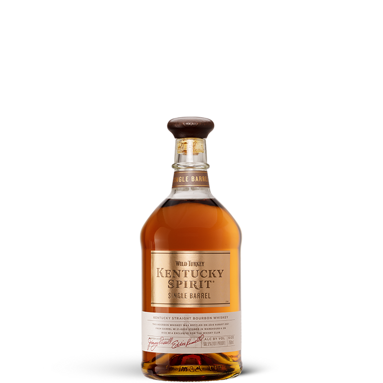 Wild Turkey Single Barrel 21-0079