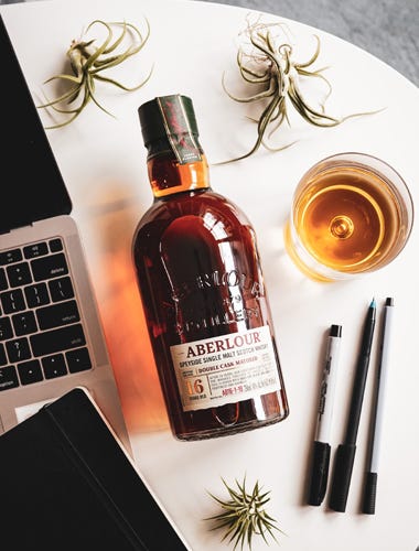 Aberlour 16 Year Old 