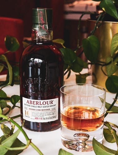 Aberlour 16 Year Old 