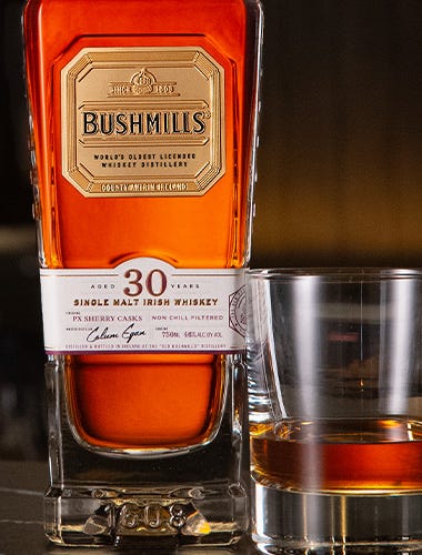 Bushmills 30 Year Old